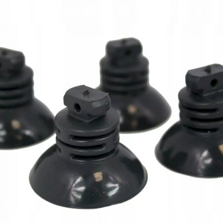 Saugnapf 36 mm für CIRCULATOR/TURBO 1000/1500/2000 (4 Stück)