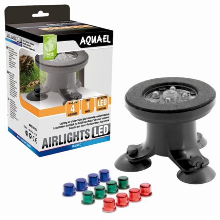 Airlights LED