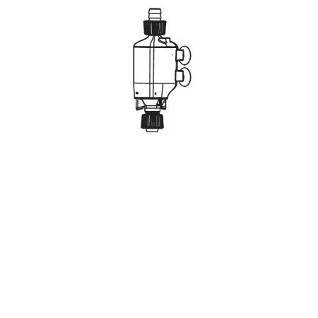 Motor MK-800 für MIDIKANI/MULTIKANI 800