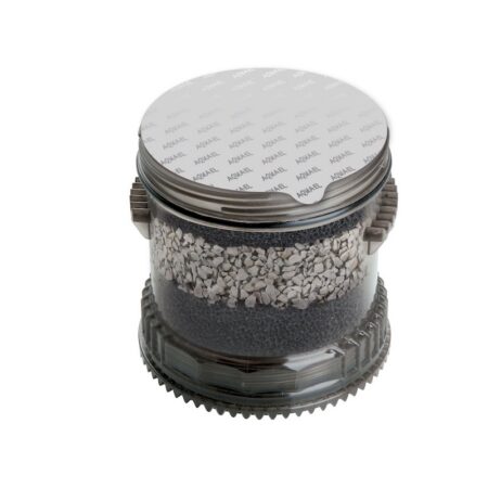 MULTIKANI Filtermedium ZeoMax