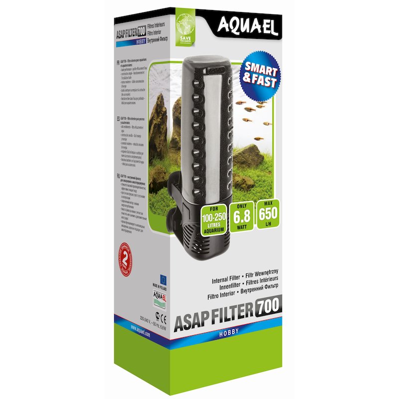 Filter ASAP 700