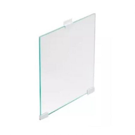 Abdeckscheibe Shrimp Set Smart / D&N 30 weiß