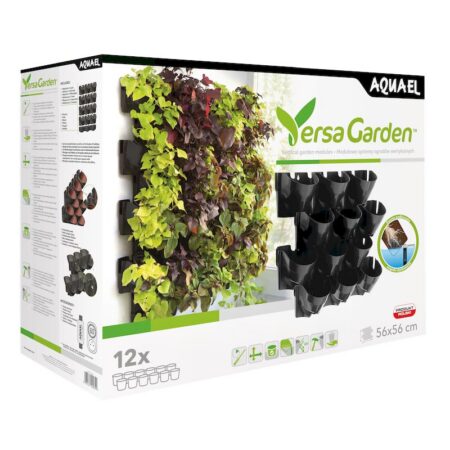 Wall Module VERSA GARDEN Starter Kit