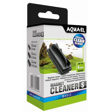 Magnetreiniger S (für Glasstärke 3-6 mm)