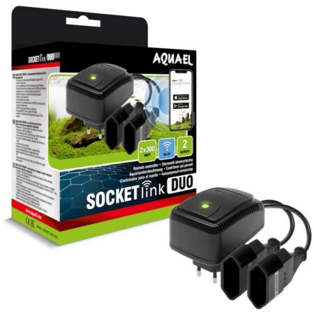 Socket Link Duo Controller