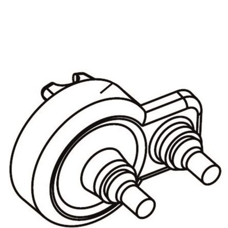 Reparatursatz miniboost 100/200