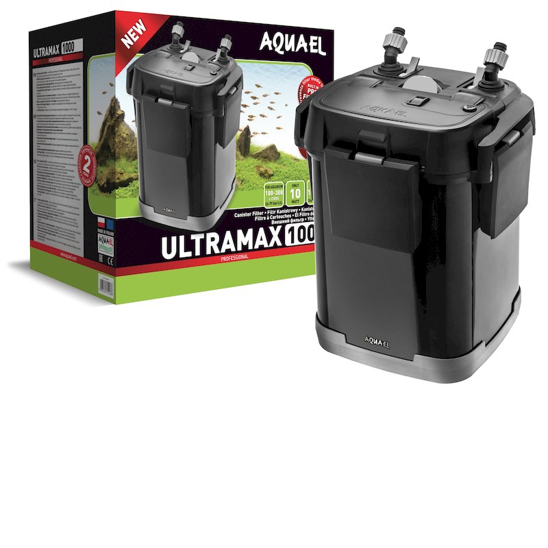 Filter ULTRAMAX 1000