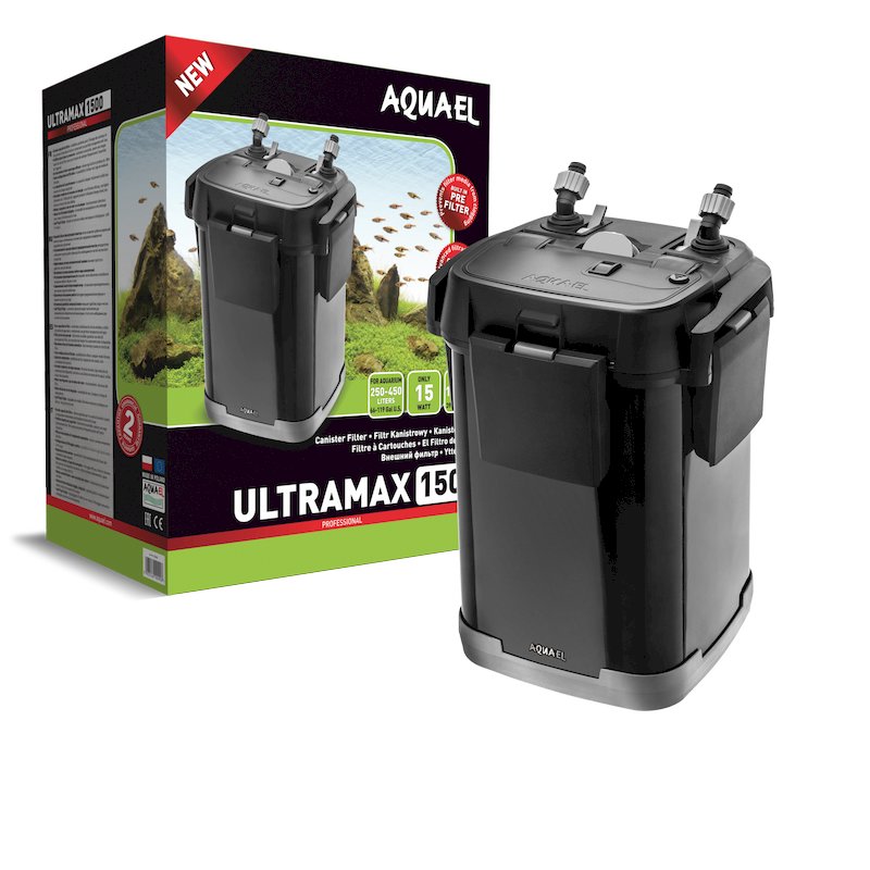 Filter ULTRAMAX 1500