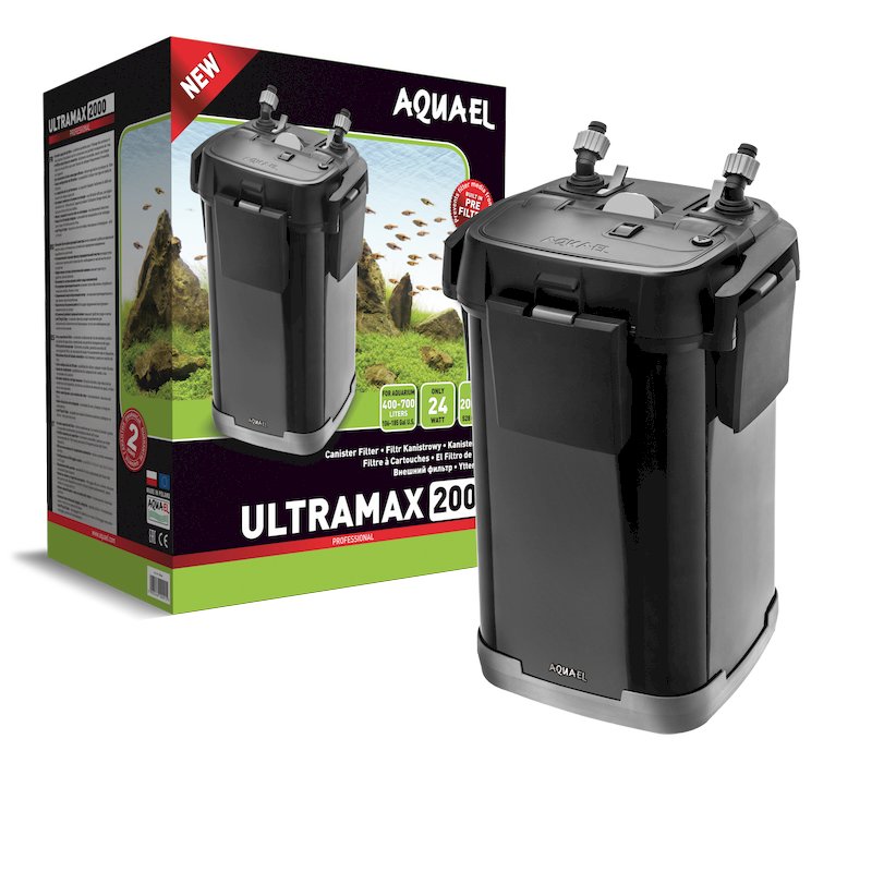 Filter ULTRAMAX 2000