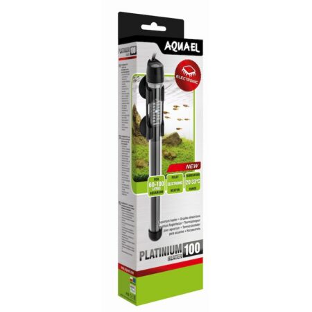 Glasheizer PLATINIUM HEATER 100 W