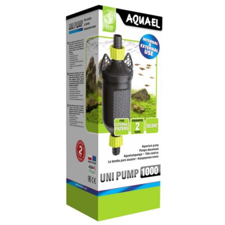 Aquariumpumpe UNIPUMP 1000