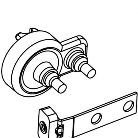 Membrane miniboost 100/200