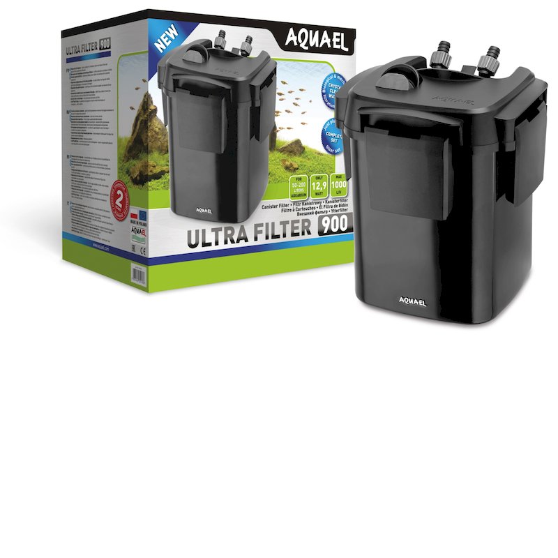 ULTRA FILTER 900