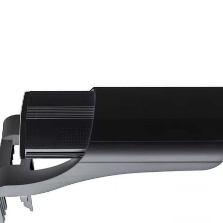 Halter groß für LEDDY SLIM (schwarz)