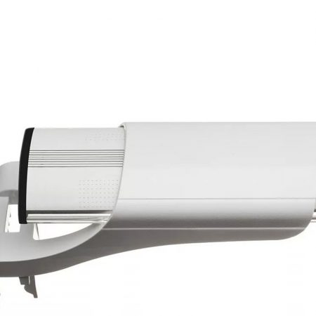 Halter groß für LEDDY SLIM (weiß)