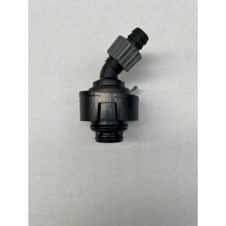 Check valve OUT - ULTRAMAX 1000/1500 (N)