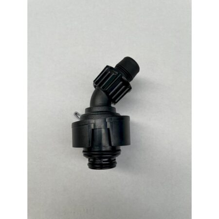 Check valve IN - ULTRAMAX 2000 (N)