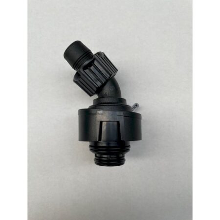 Check valve OUT - ULTRAMAX 2000 (N)