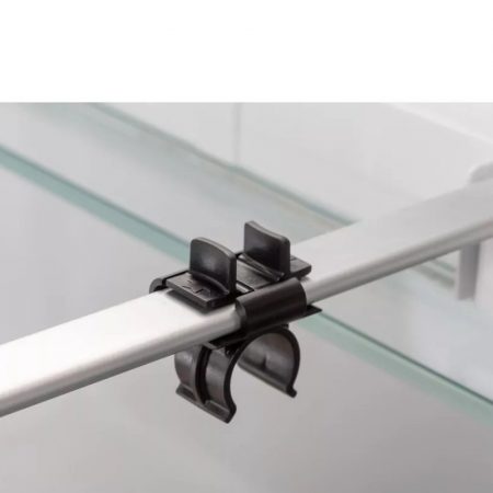 OPTISET Halterung Beleuchtung (4 Stück)