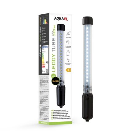 Beleuchtungsmodul LEDDY TUBE SUNNY 4,8 W LED