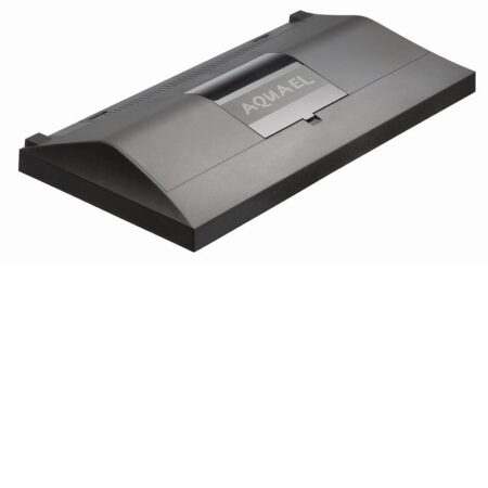 Abdeckung LEDDY 60 D&N schwarz 2.0