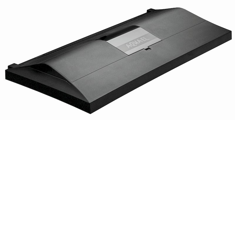 abdeckung leddy 75 d&n schwarz 2.0 Abdeckung LEDDY 75 D&N schwarz 2.0