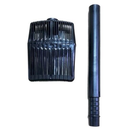 Teleskoprohr + Korb Ultramax 2000 (u. für Hypermax & Link)