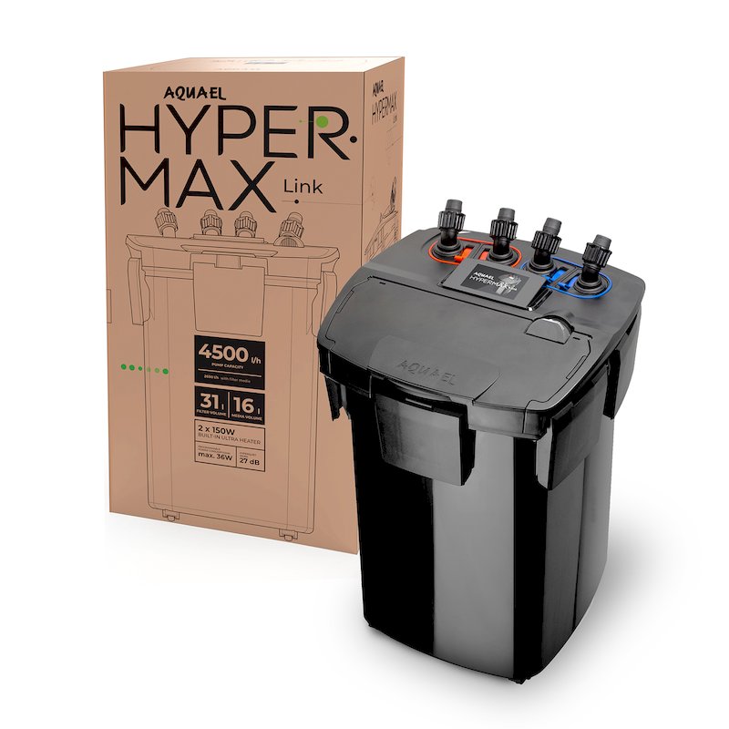 Filter HYPERMAX LINK