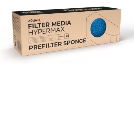 Schwammvorfilter (für Hypermax & Link)