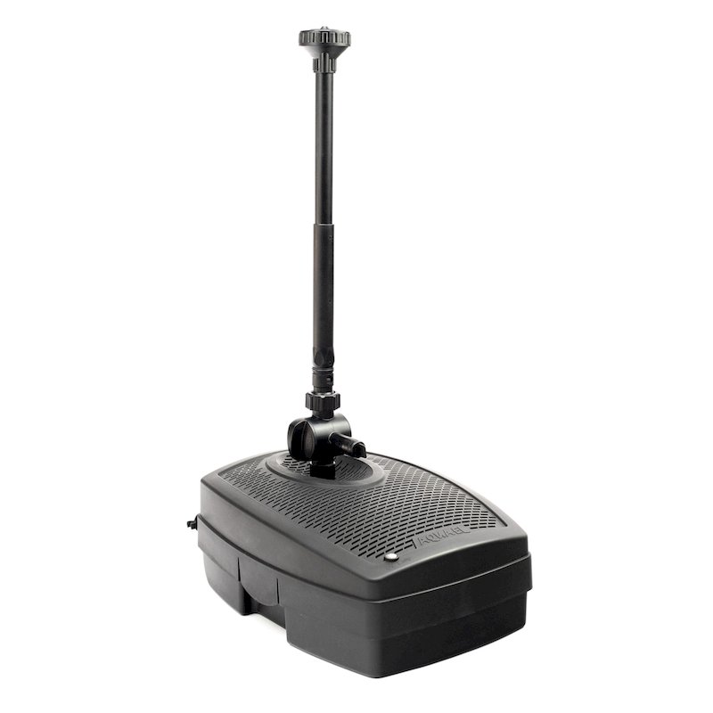 Unterwasserfilter WIGRY 4000