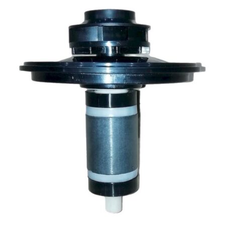 Rotor-Satz (für Hypermax & Link)