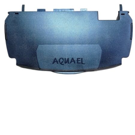 Vorfilterabdeckung kpl. (für Hypermax & Link)