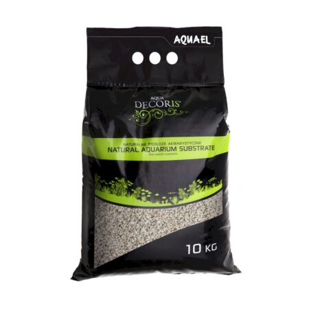 Bodengrund Dolomit 2-4 mm (10 kg)
