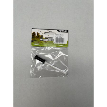 Achse f. Ultramax (ab 08/23)