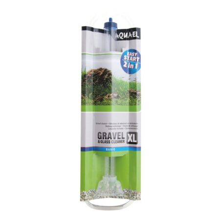 Gravel & Glass Cleaner XL (66,5 cm)