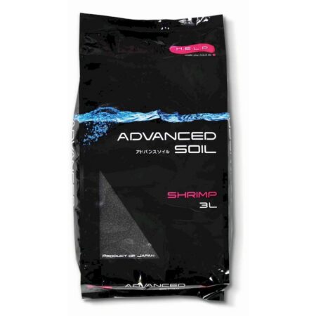 Advanced Soil Shrimp 3 L