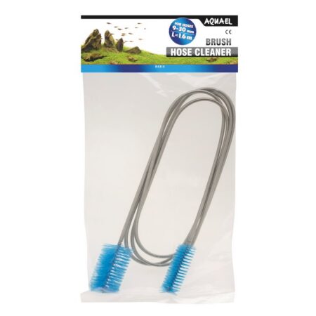 Schlauchreiniger Bürste, Ø 9-30 mm (160 cm)