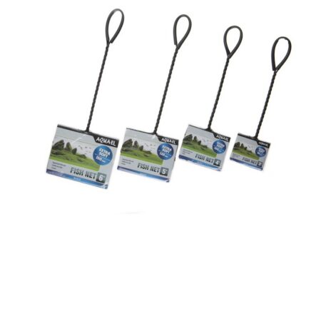 Fischnetz 10 x 7,5 cm