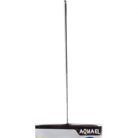 Fischnetz mit Teleskopstab 20 x 15 cm