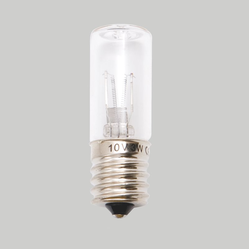 UV-C Ersatzlampe (3 W)