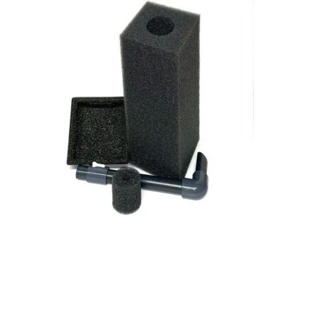 JAC Mobil-Filter 10 x 10 x 22 cm (geeignet bis 30 cm Höhe)