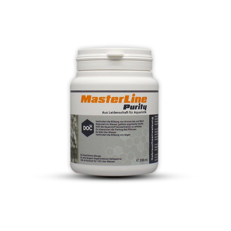 MasterLine Purity (250 ml)