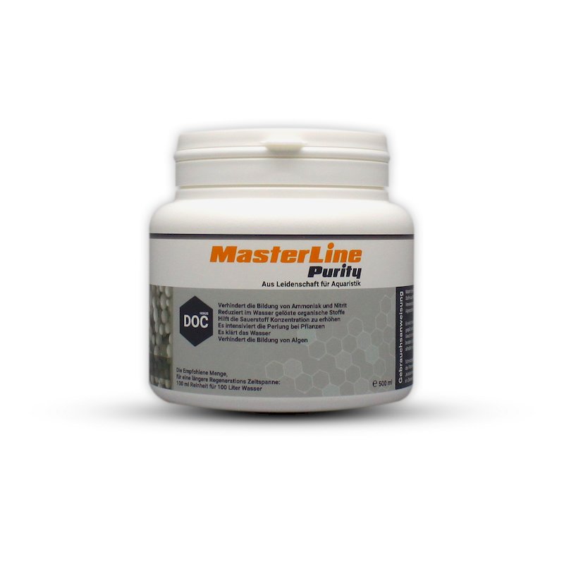 MasterLine Purity (500 ml)