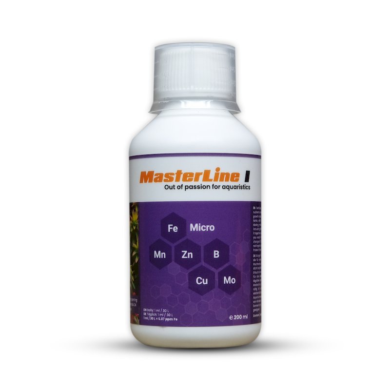 MasterLine I (200 ml)