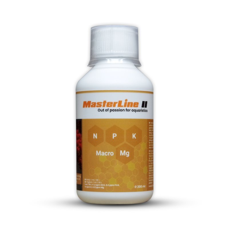 MasterLine II (200 ml)