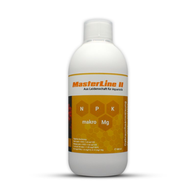 MasterLine II (500 ml)