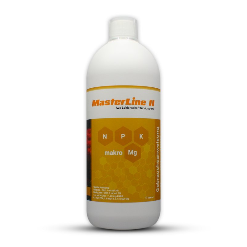 MasterLine II (1000 ml)