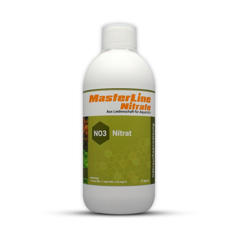 MasterLine Nitrate (500 ml)
