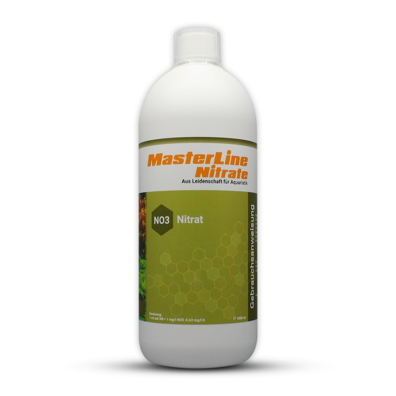 MasterLine Nitrate (1000 ml)