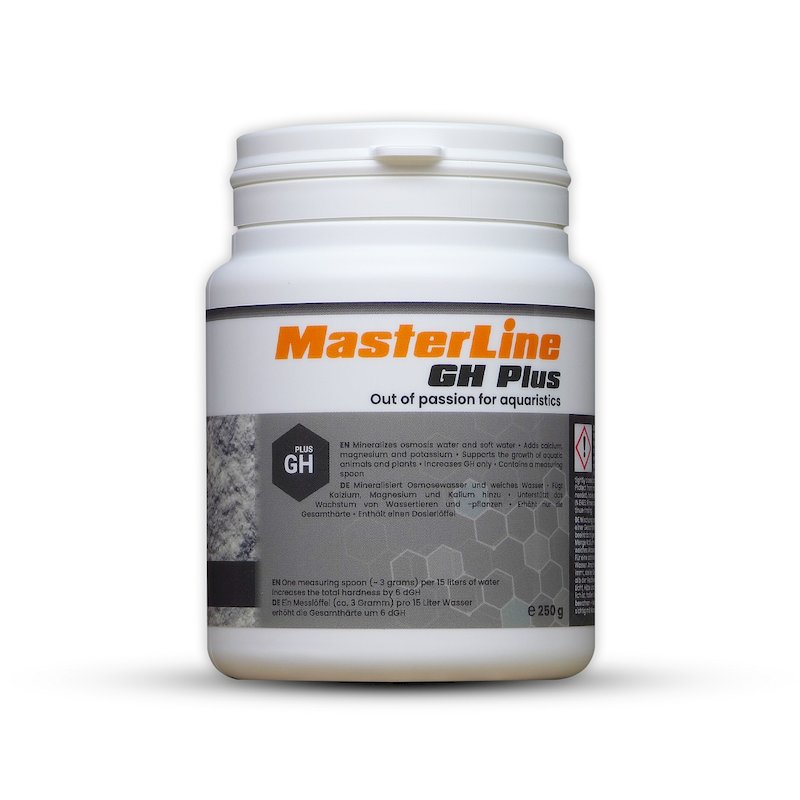 MasterLine GH Plus (250 g)